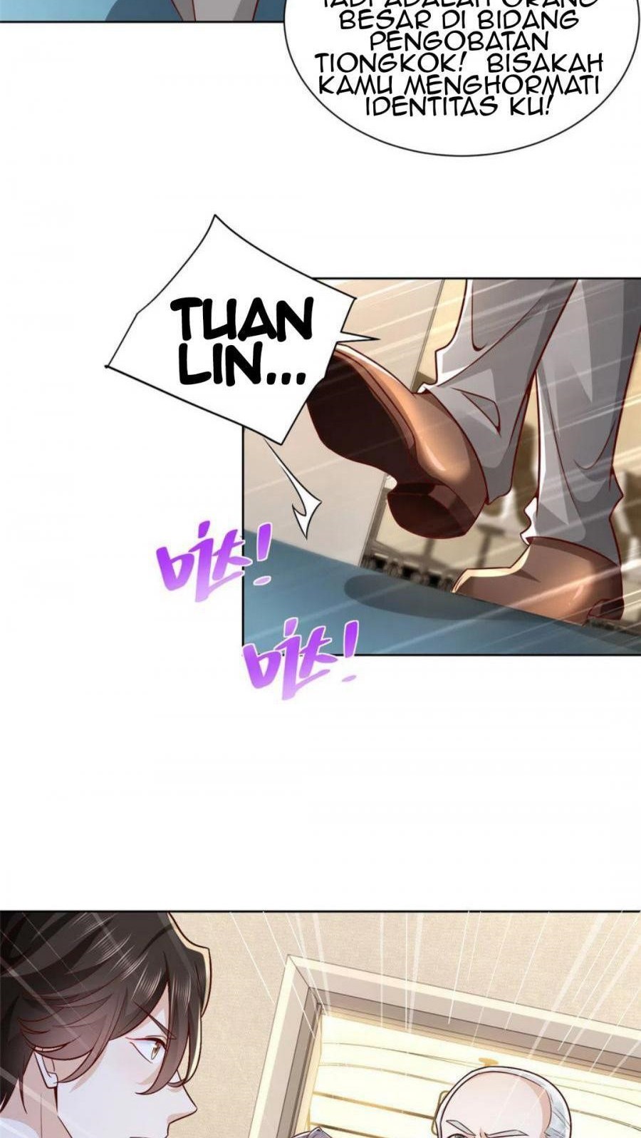 I Randomly Have A New Career Every Week Chapter 166 Gambar 18