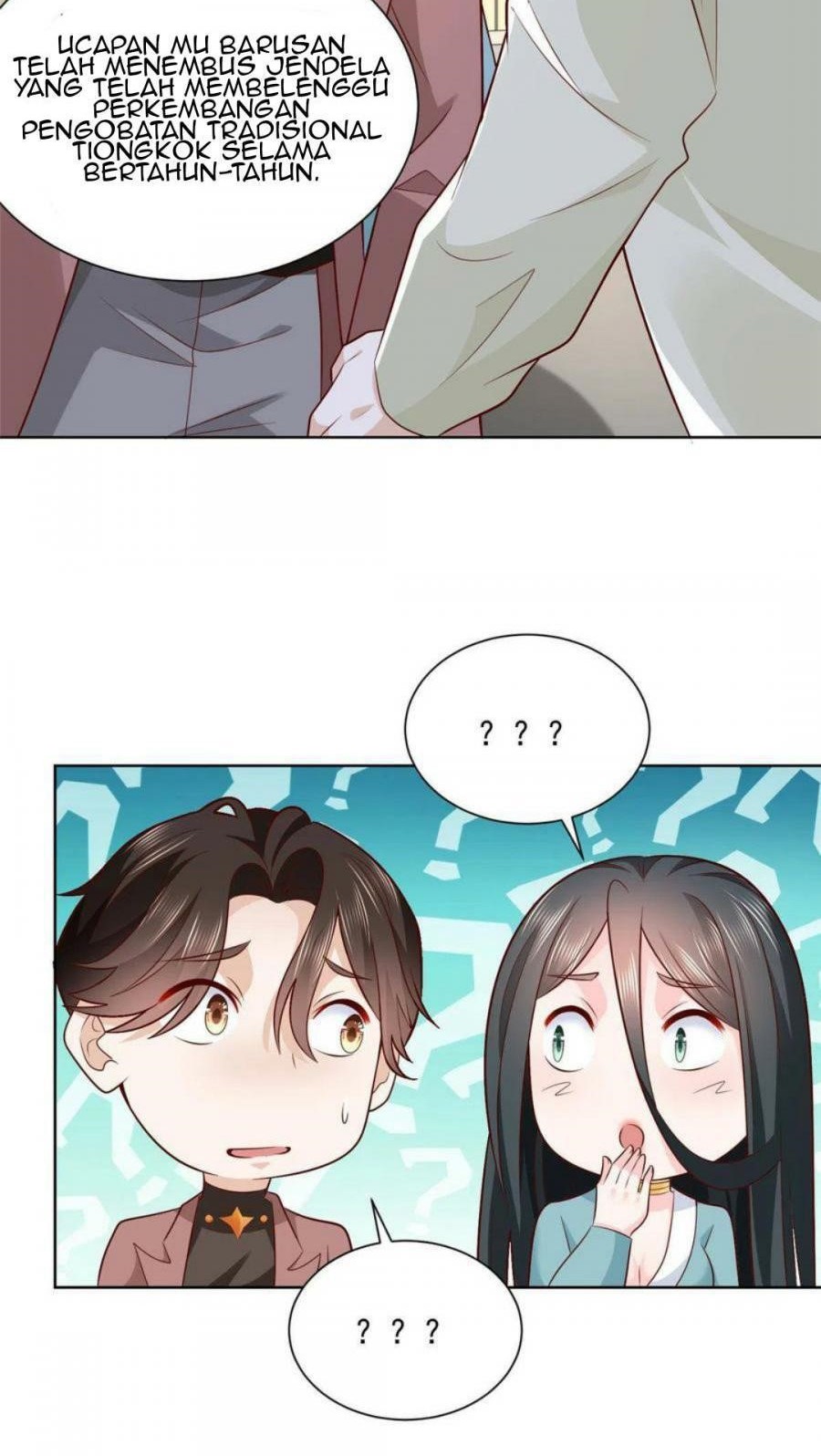 I Randomly Have A New Career Every Week Chapter 166 Gambar 20