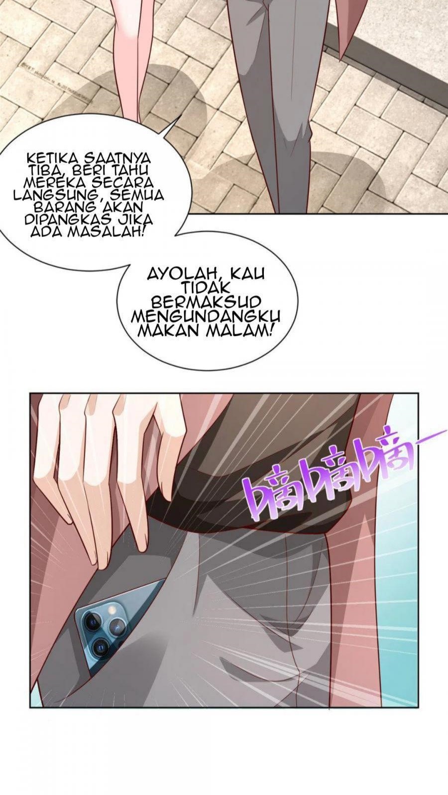 I Randomly Have A New Career Every Week Chapter 166 Gambar 23