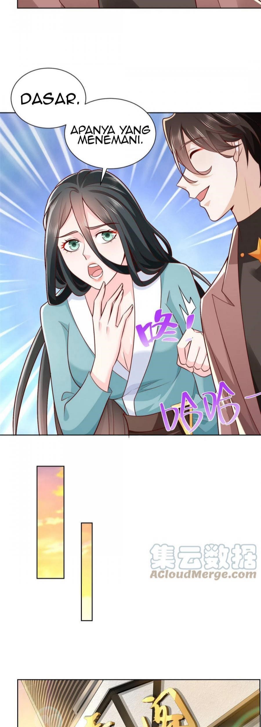 I Randomly Have A New Career Every Week Chapter 166 Gambar 26