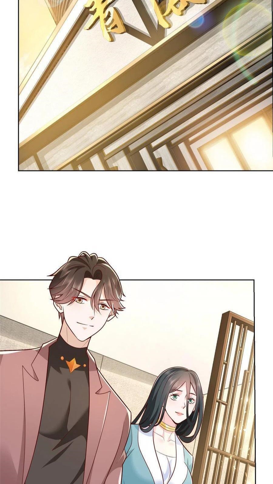 I Randomly Have A New Career Every Week Chapter 166 Gambar 27