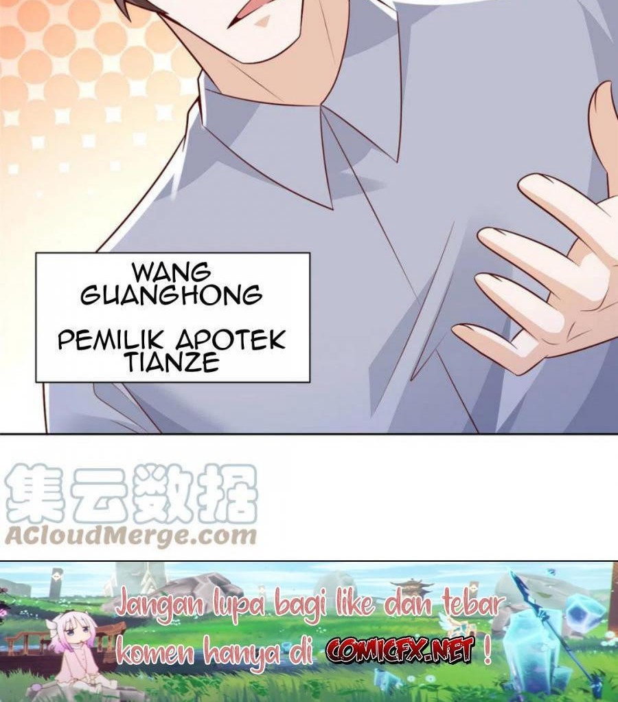I Randomly Have A New Career Every Week Chapter 166 Gambar 29