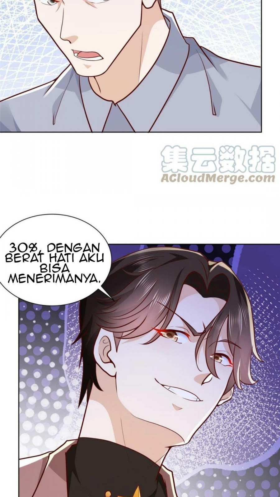 I Randomly Have A New Career Every Week Chapter 166 Gambar 33