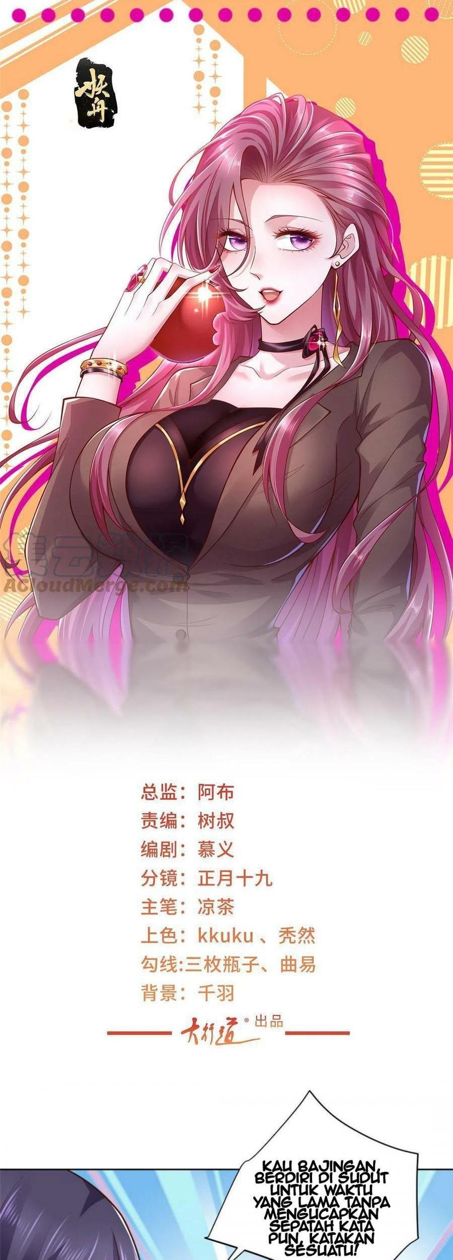 Manhua I Randomly Have A New Career Every Week Chapter 166 gambar nomor 2