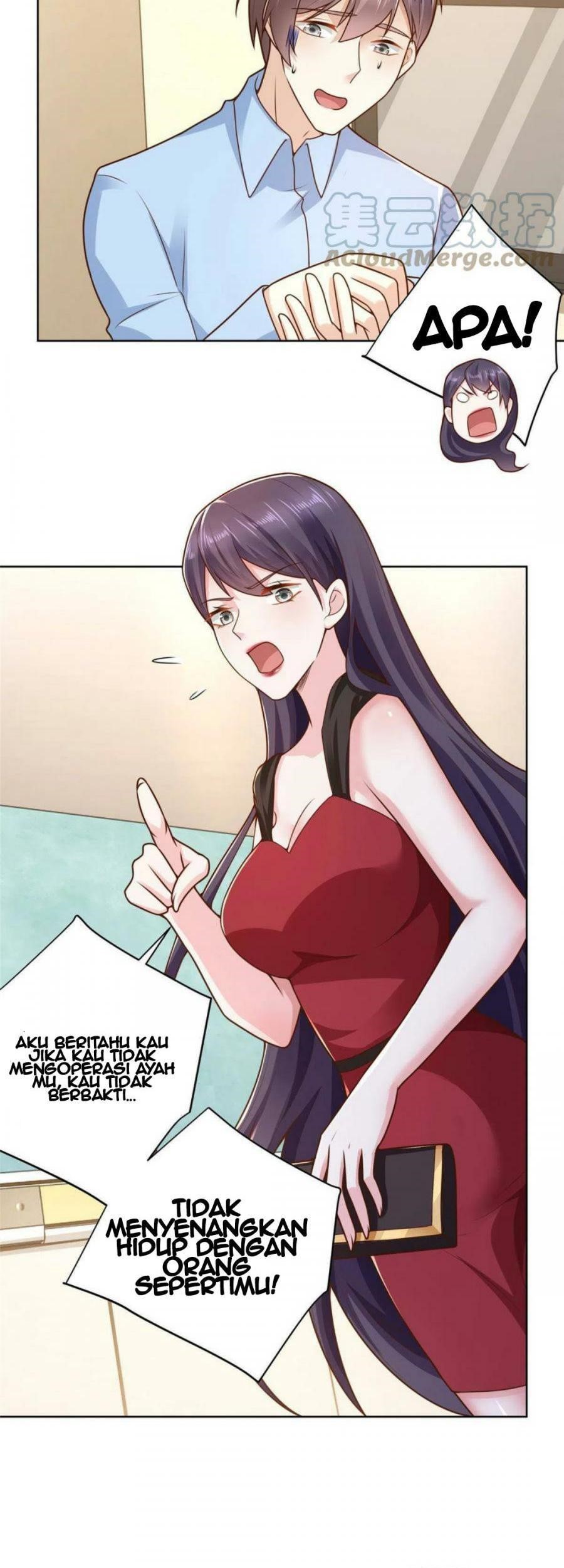 I Randomly Have A New Career Every Week Chapter 166 Gambar 4