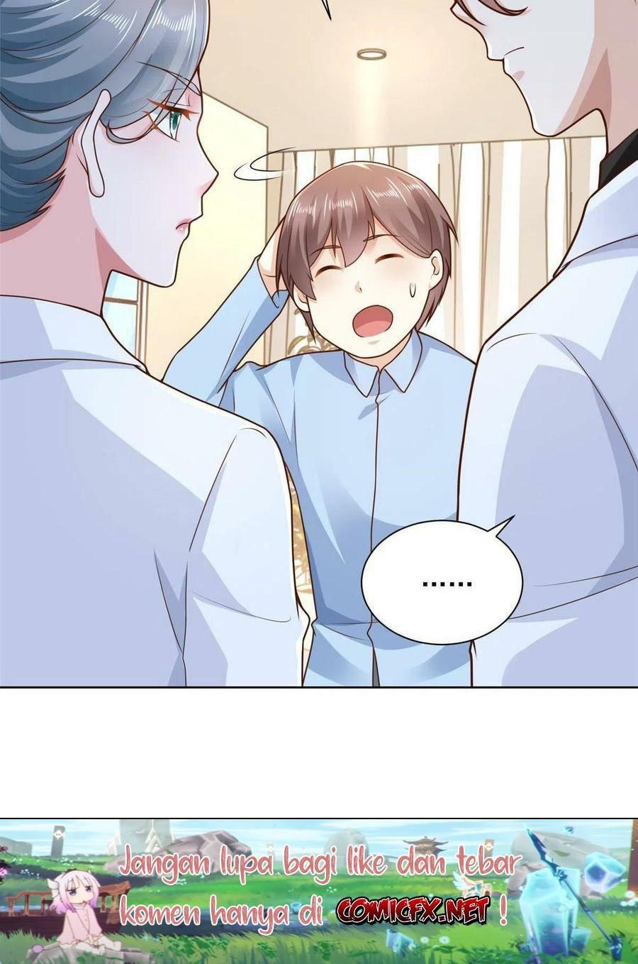 I Randomly Have A New Career Every Week Chapter 166 Gambar 6