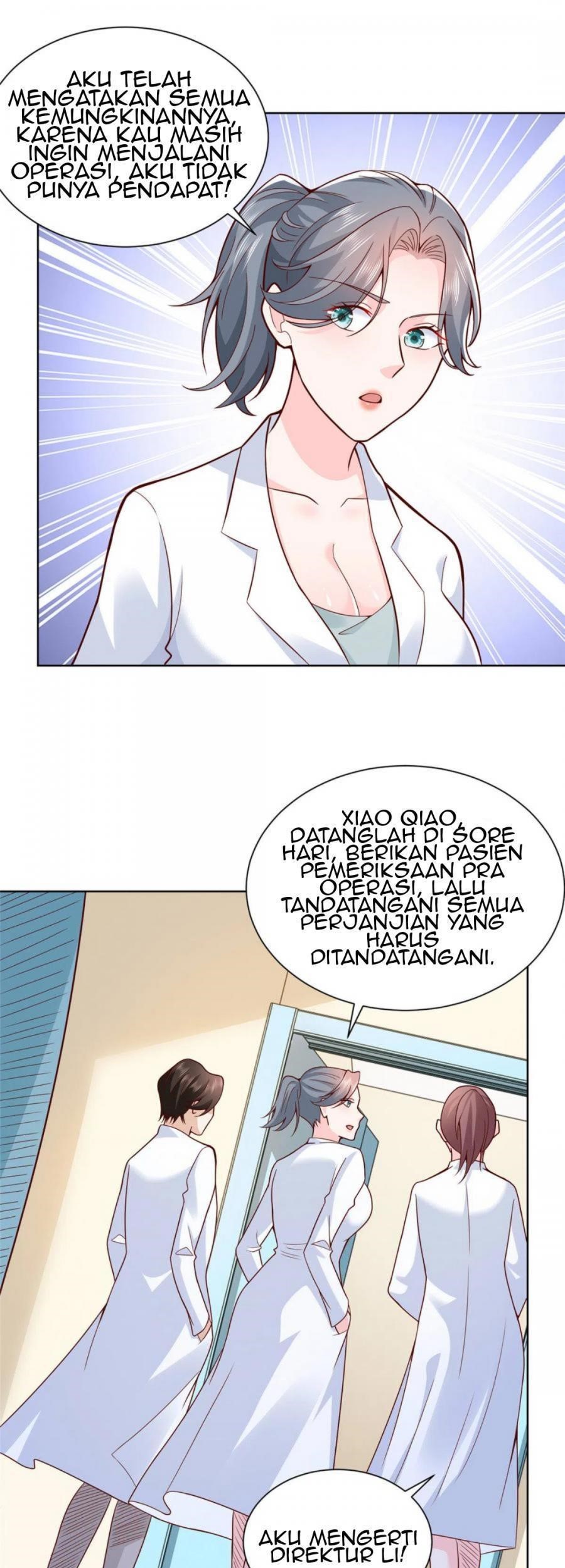 I Randomly Have A New Career Every Week Chapter 166 Gambar 7