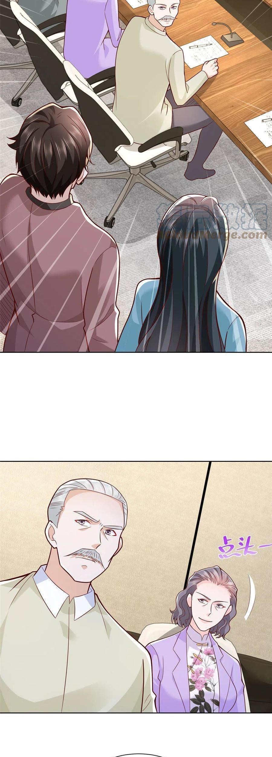 I Randomly Have A New Career Every Week Chapter 166 Gambar 11