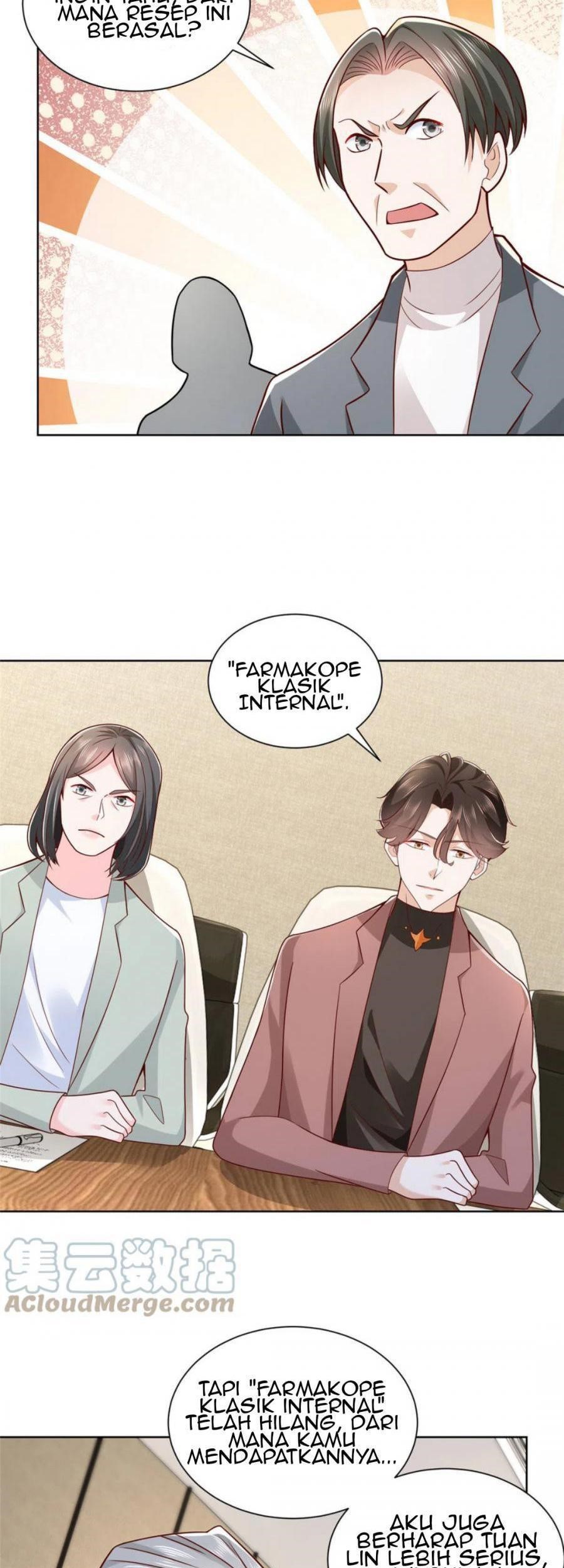 I Randomly Have A New Career Every Week Chapter 166 Gambar 13