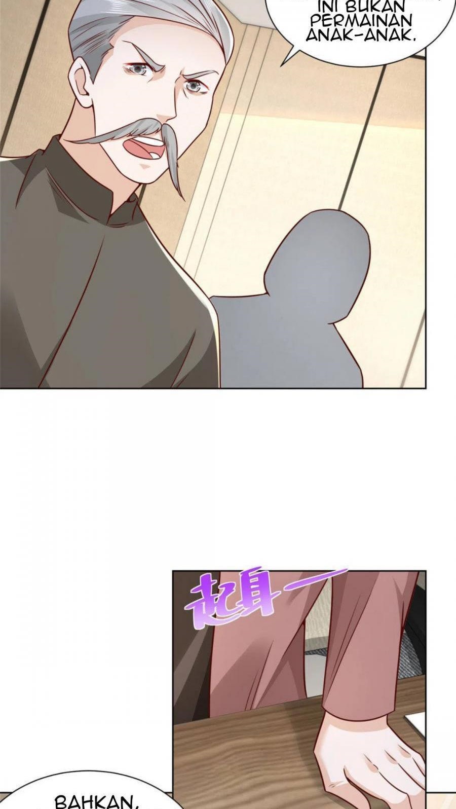 I Randomly Have A New Career Every Week Chapter 166 Gambar 14