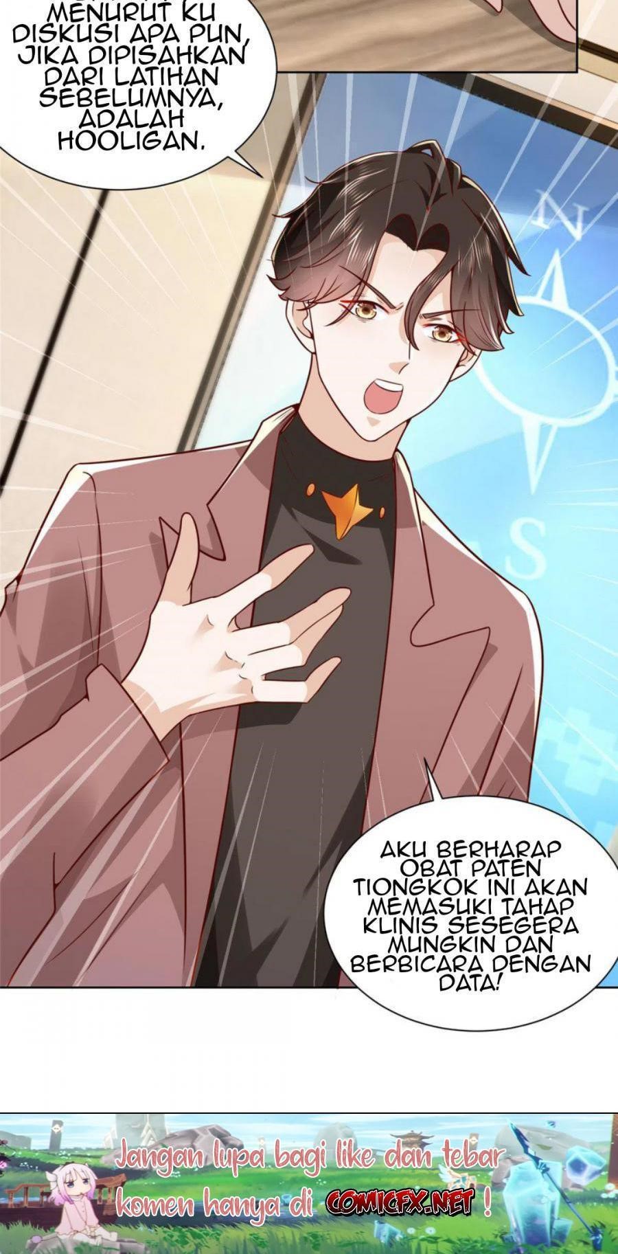 I Randomly Have A New Career Every Week Chapter 166 Gambar 15