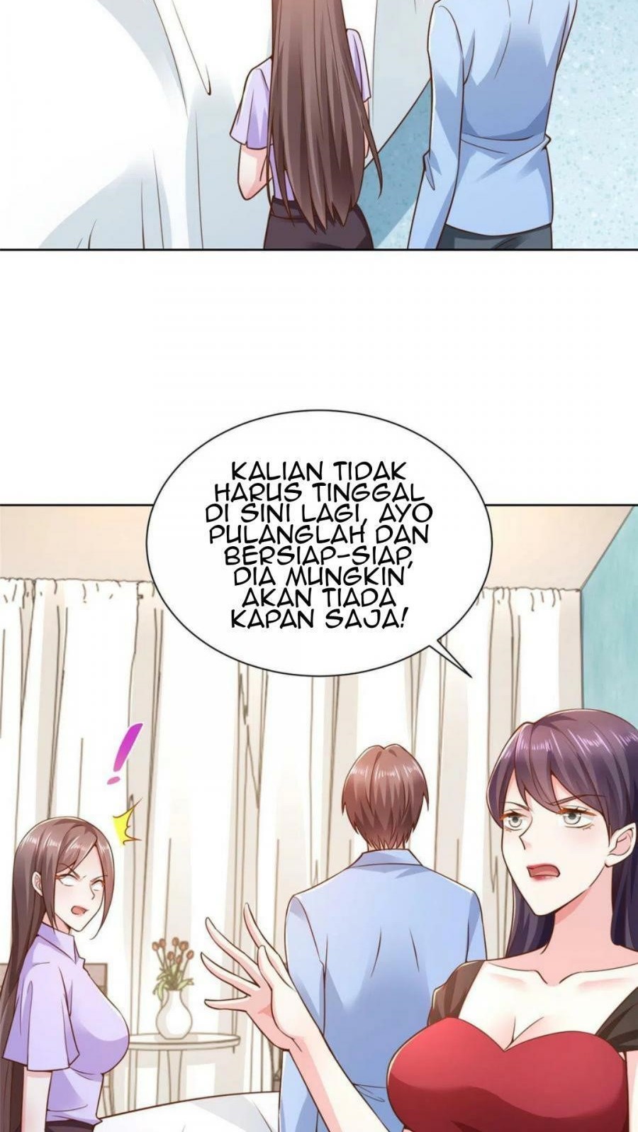 I Randomly Have A New Career Every Week Chapter 165 Gambar 23