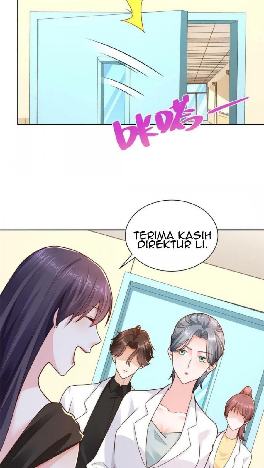 I Randomly Have A New Career Every Week Chapter 165 Gambar 25