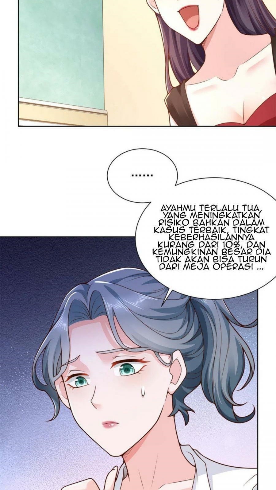 I Randomly Have A New Career Every Week Chapter 165 Gambar 27