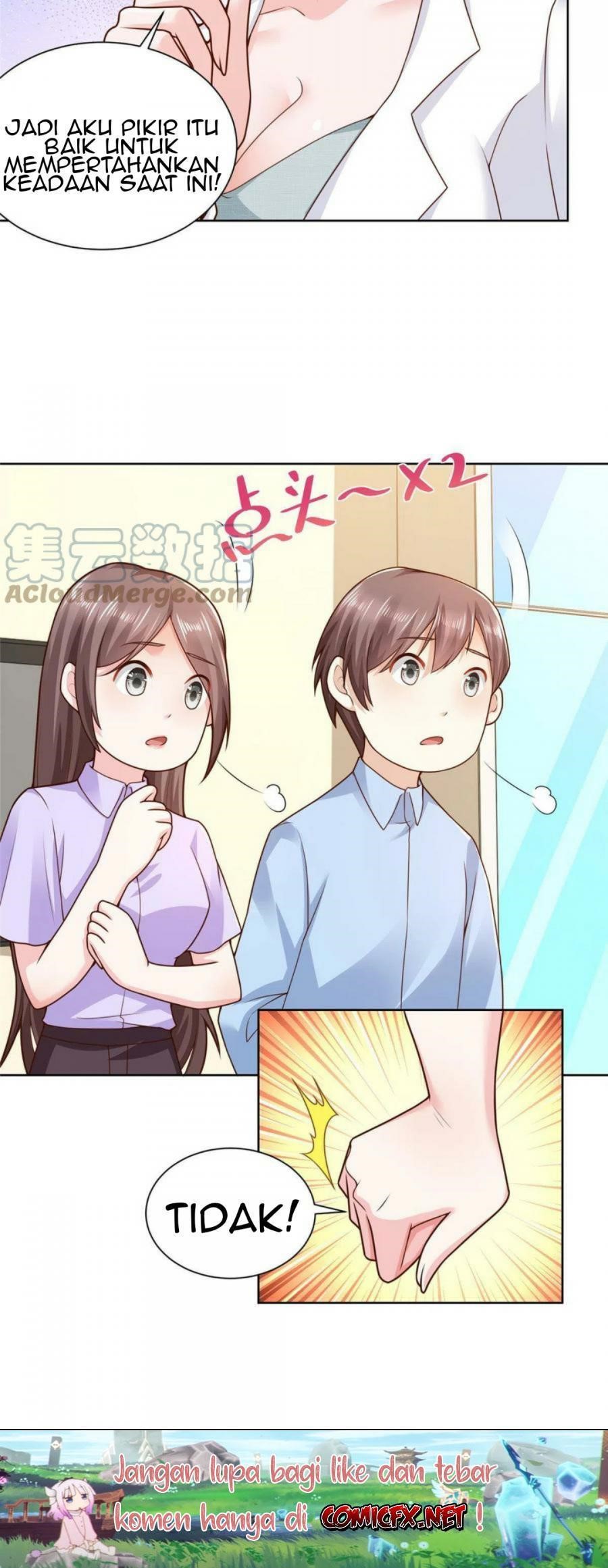 I Randomly Have A New Career Every Week Chapter 165 Gambar 28