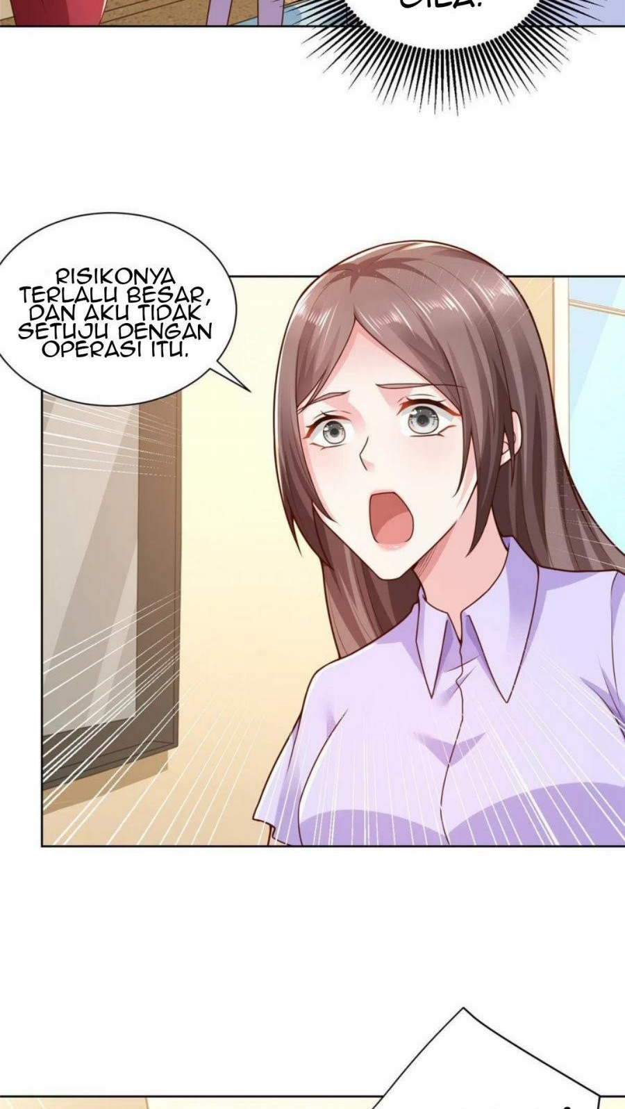 I Randomly Have A New Career Every Week Chapter 165 Gambar 30