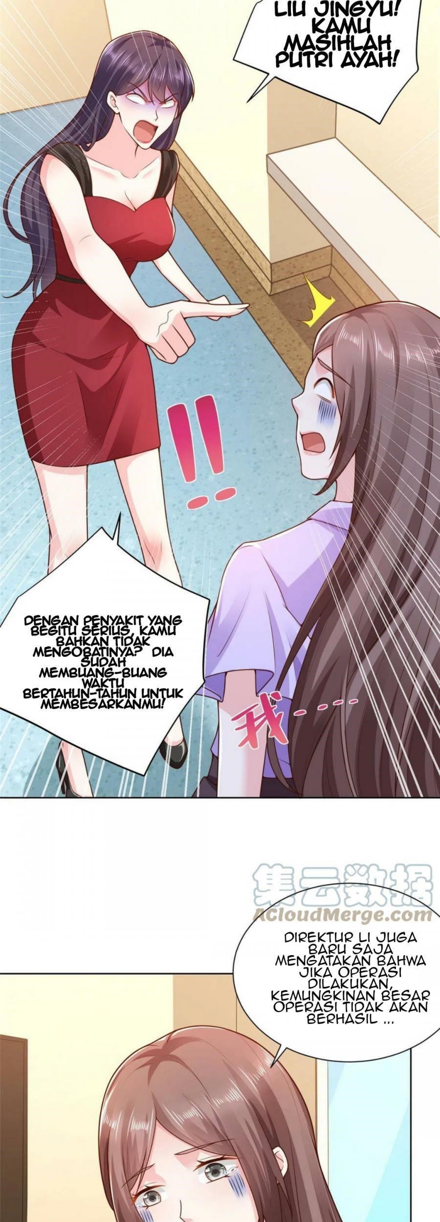 I Randomly Have A New Career Every Week Chapter 165 Gambar 31