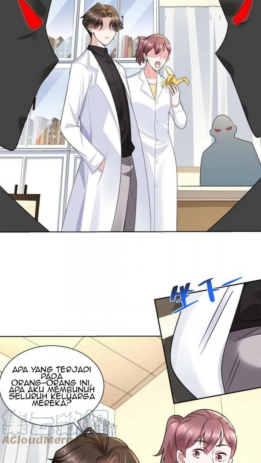 I Randomly Have A New Career Every Week Chapter 165 Gambar 5