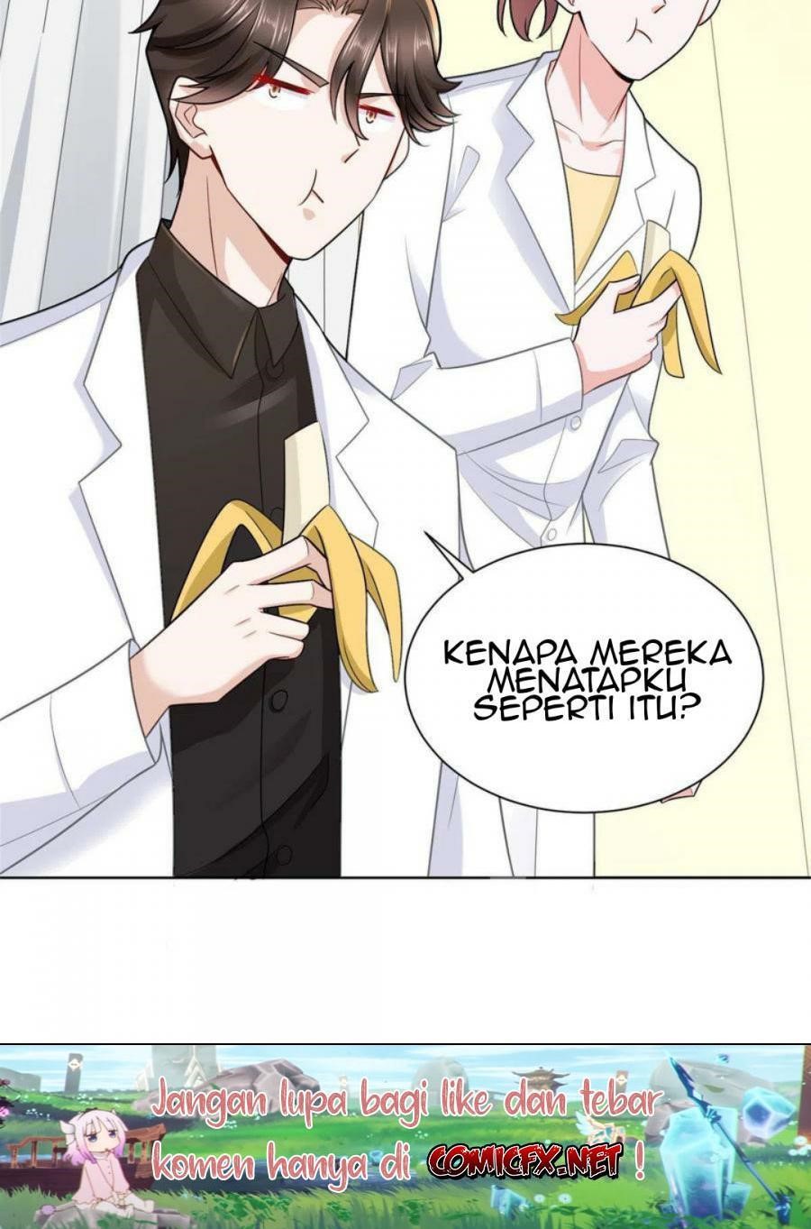 I Randomly Have A New Career Every Week Chapter 165 Gambar 6