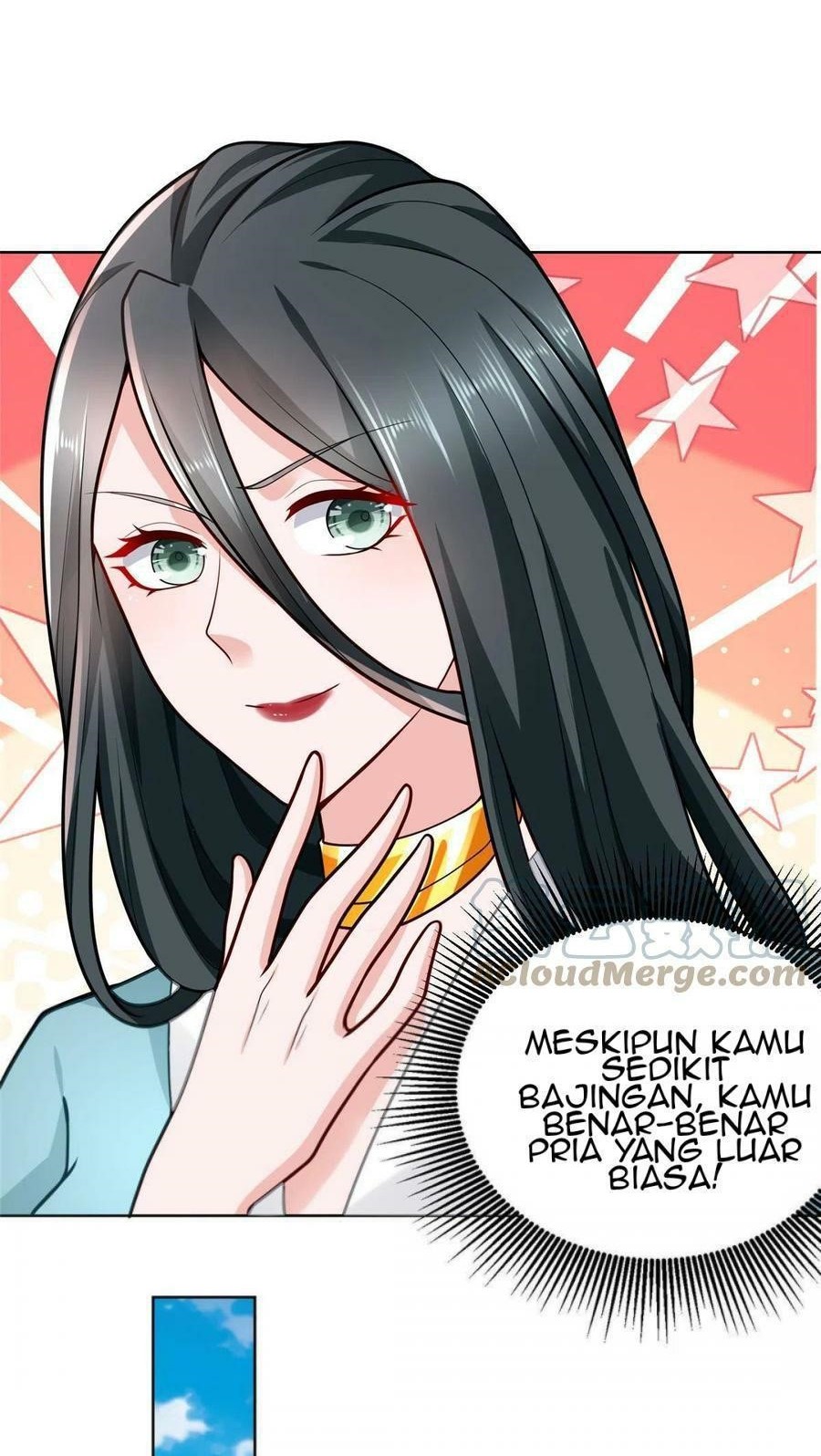 I Randomly Have A New Career Every Week Chapter 164 Gambar 17