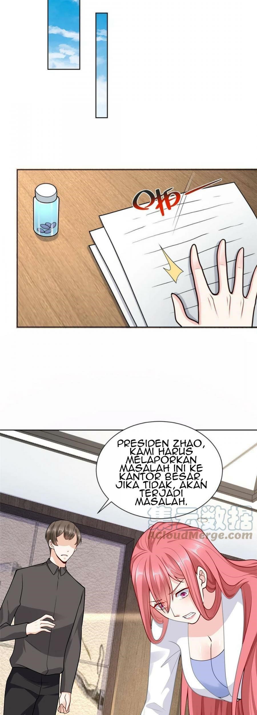 I Randomly Have A New Career Every Week Chapter 164 Gambar 18