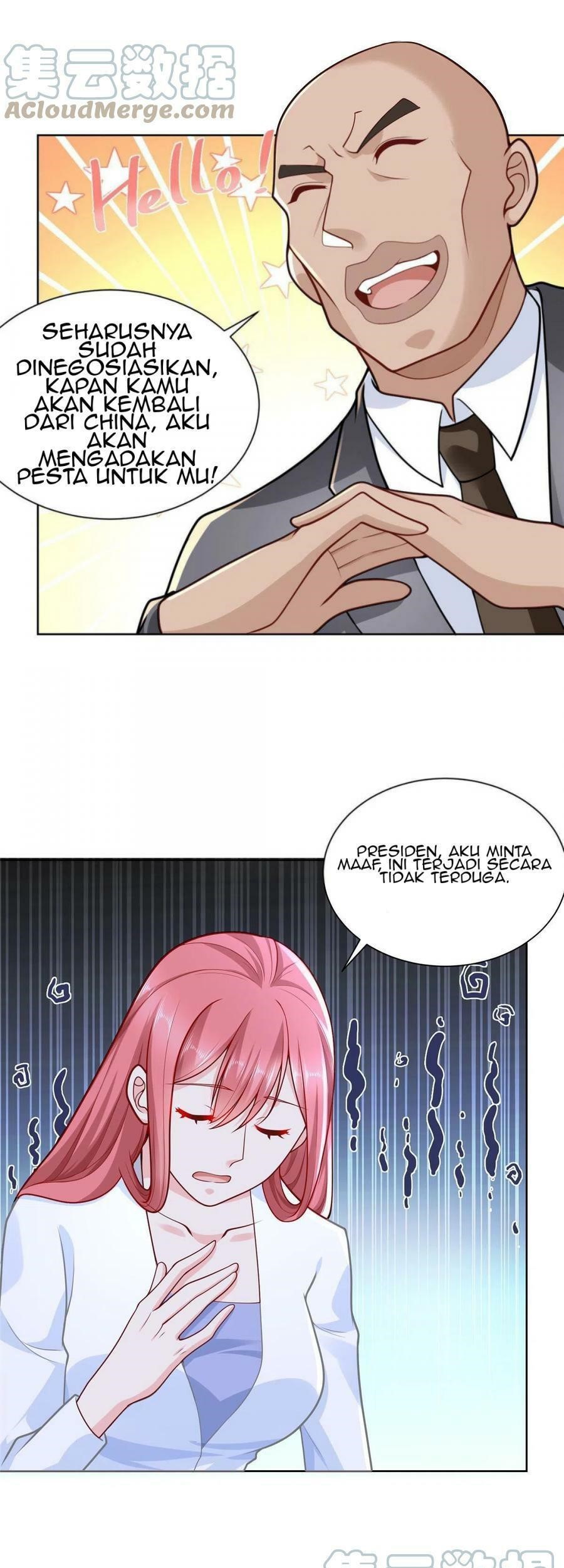 I Randomly Have A New Career Every Week Chapter 164 Gambar 20