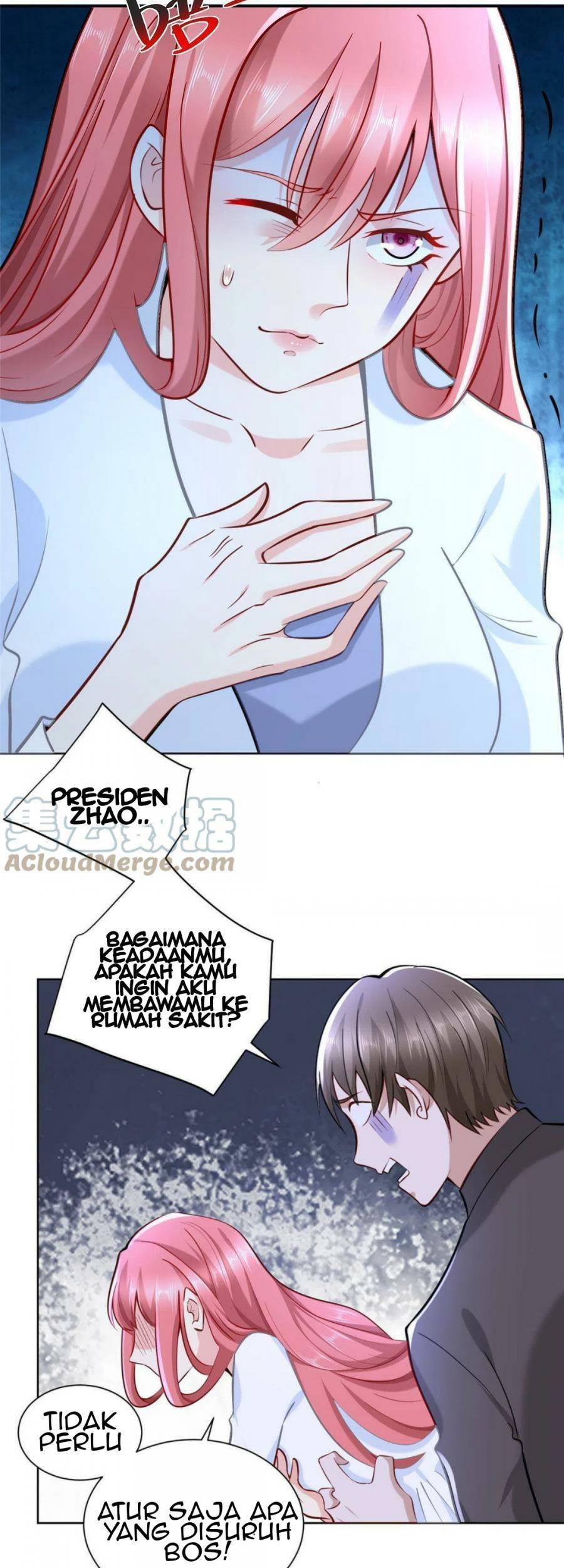 I Randomly Have A New Career Every Week Chapter 164 Gambar 26