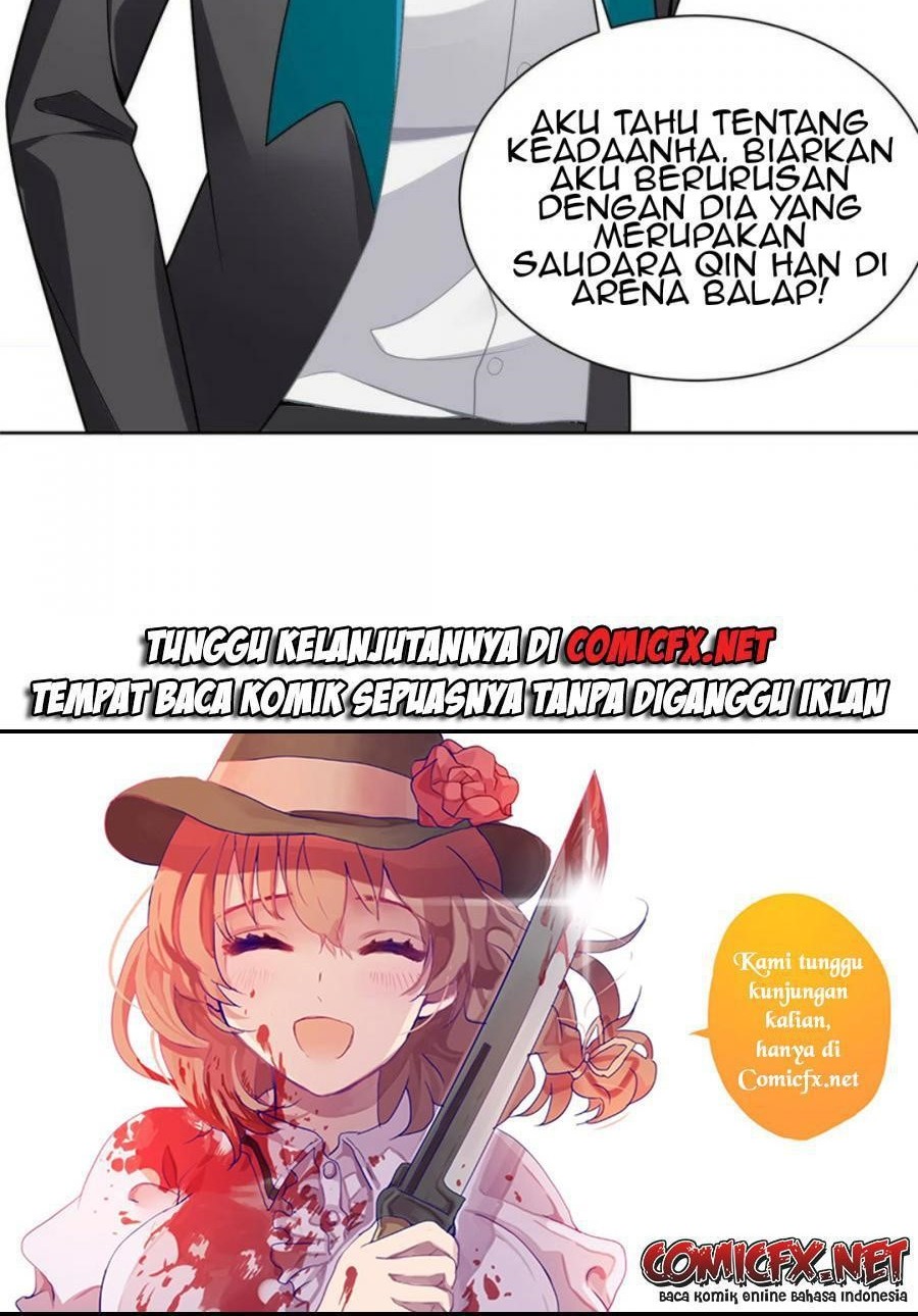 I Randomly Have A New Career Every Week Chapter 164 Gambar 31