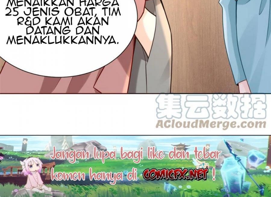 I Randomly Have A New Career Every Week Chapter 164 Gambar 7