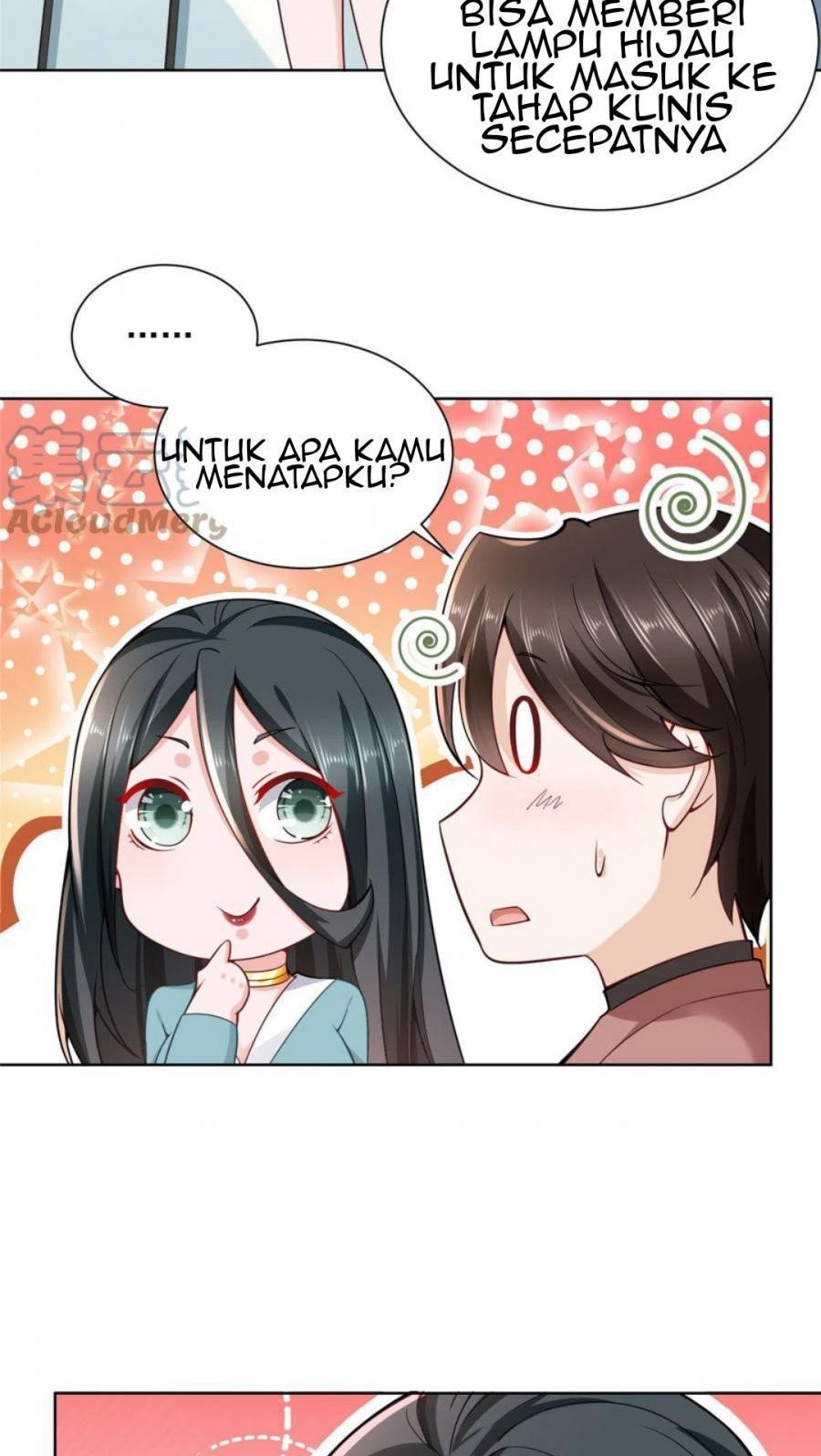 I Randomly Have A New Career Every Week Chapter 164 Gambar 11