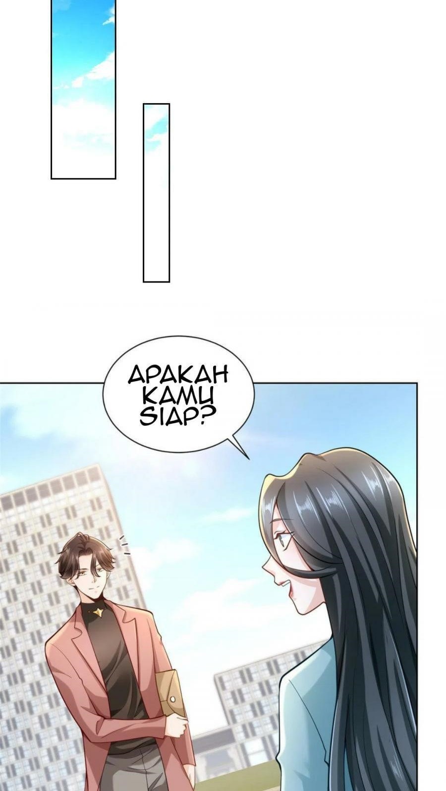 I Randomly Have A New Career Every Week Chapter 163 Gambar 17