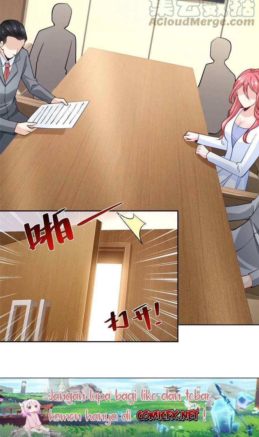 I Randomly Have A New Career Every Week Chapter 163 Gambar 19