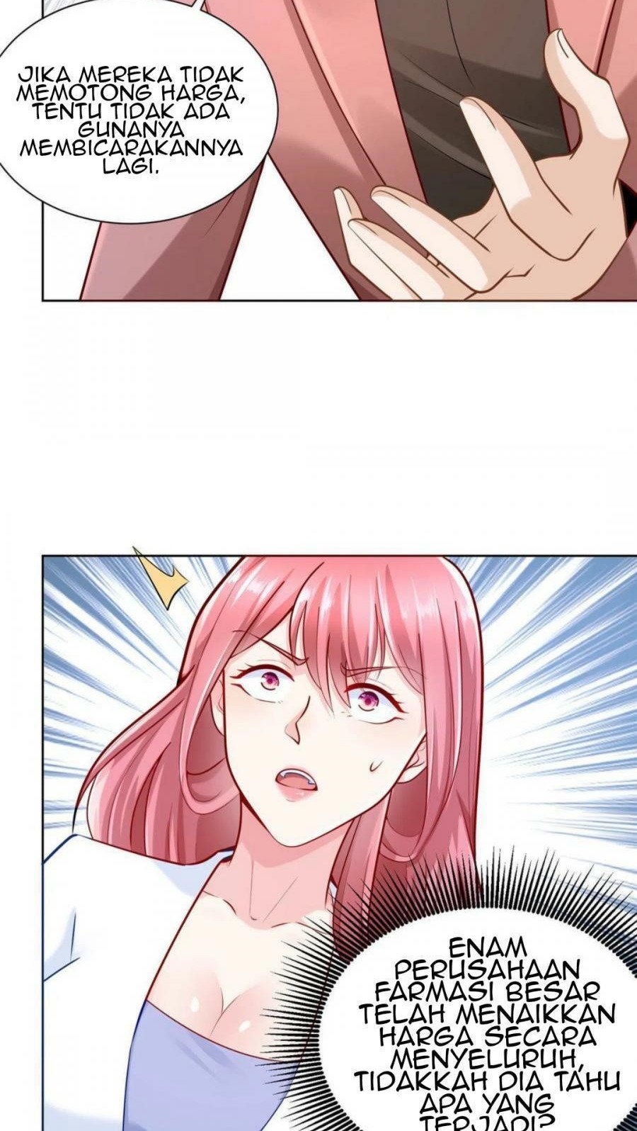 I Randomly Have A New Career Every Week Chapter 163 Gambar 23