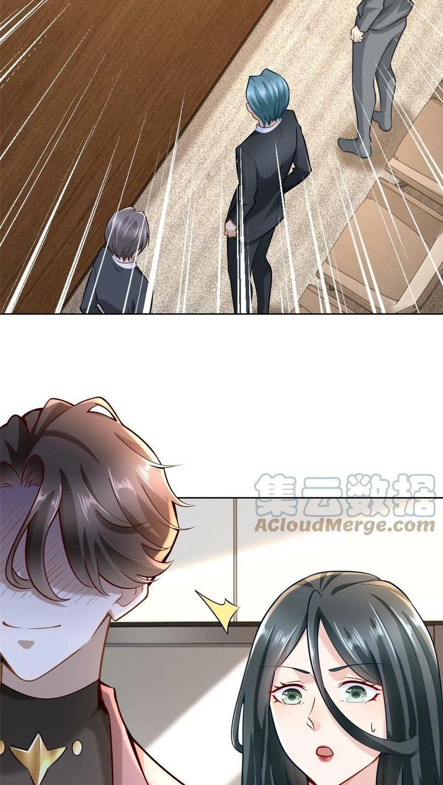 I Randomly Have A New Career Every Week Chapter 163 Gambar 28