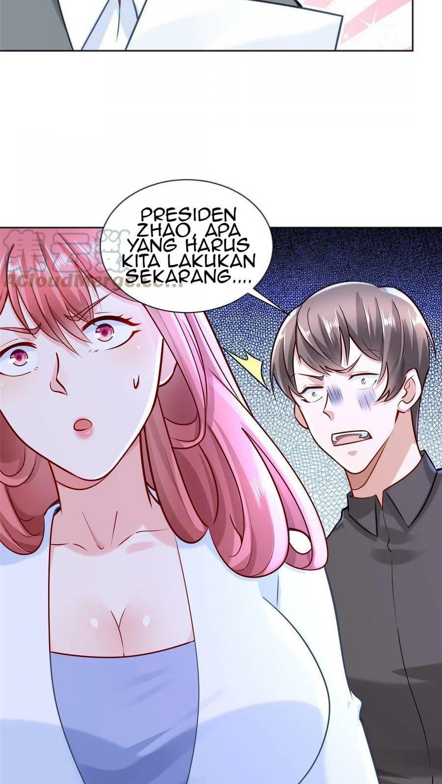 I Randomly Have A New Career Every Week Chapter 163 Gambar 30