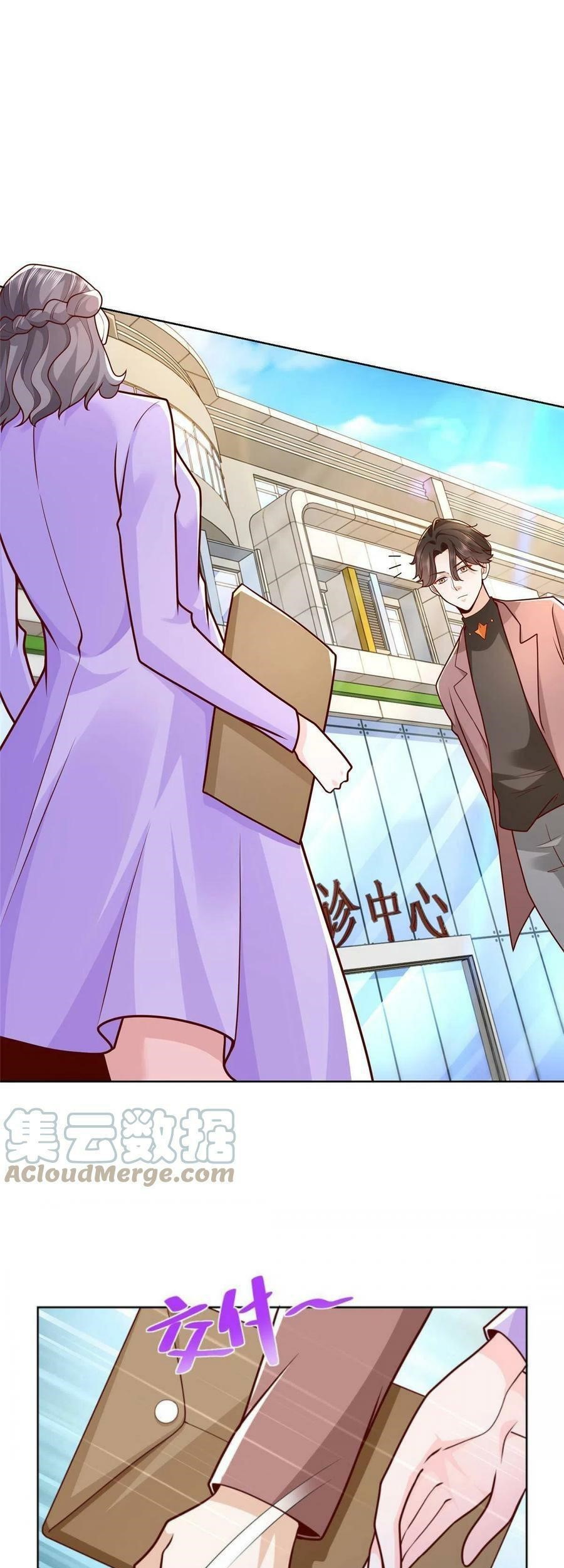 I Randomly Have A New Career Every Week Chapter 163 Gambar 10