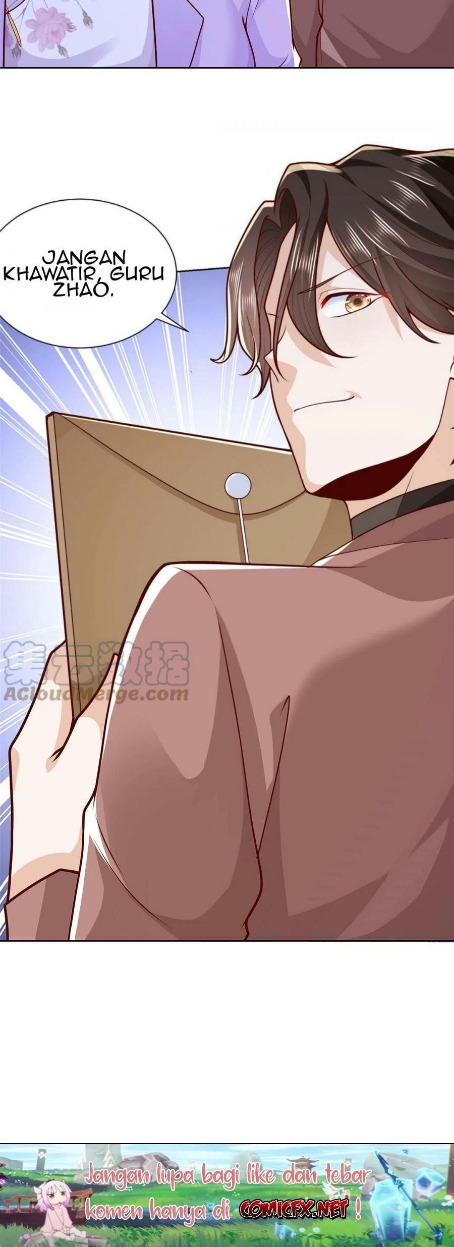 I Randomly Have A New Career Every Week Chapter 163 Gambar 12