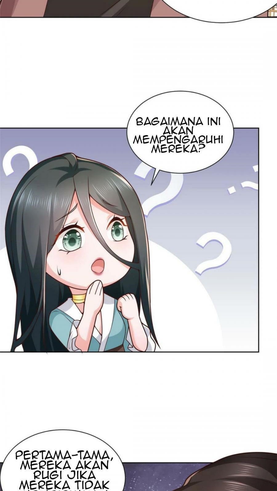 I Randomly Have A New Career Every Week Chapter 162 Gambar 16