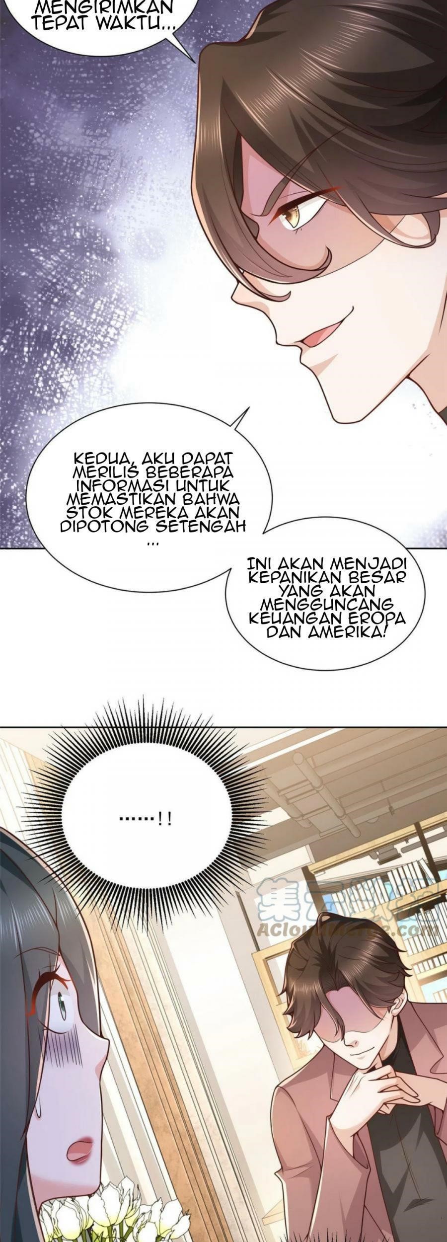 I Randomly Have A New Career Every Week Chapter 162 Gambar 17