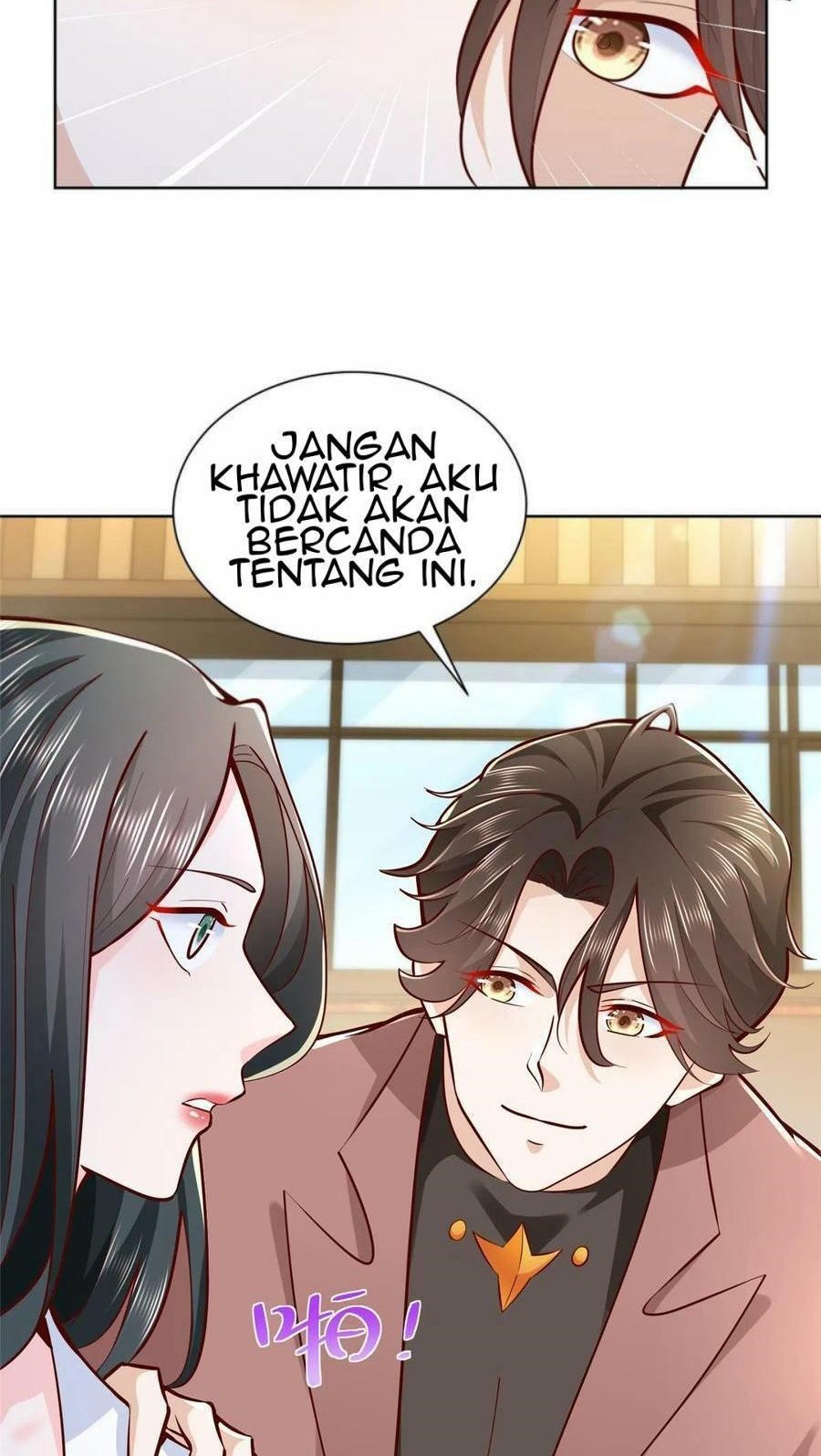 I Randomly Have A New Career Every Week Chapter 162 Gambar 22