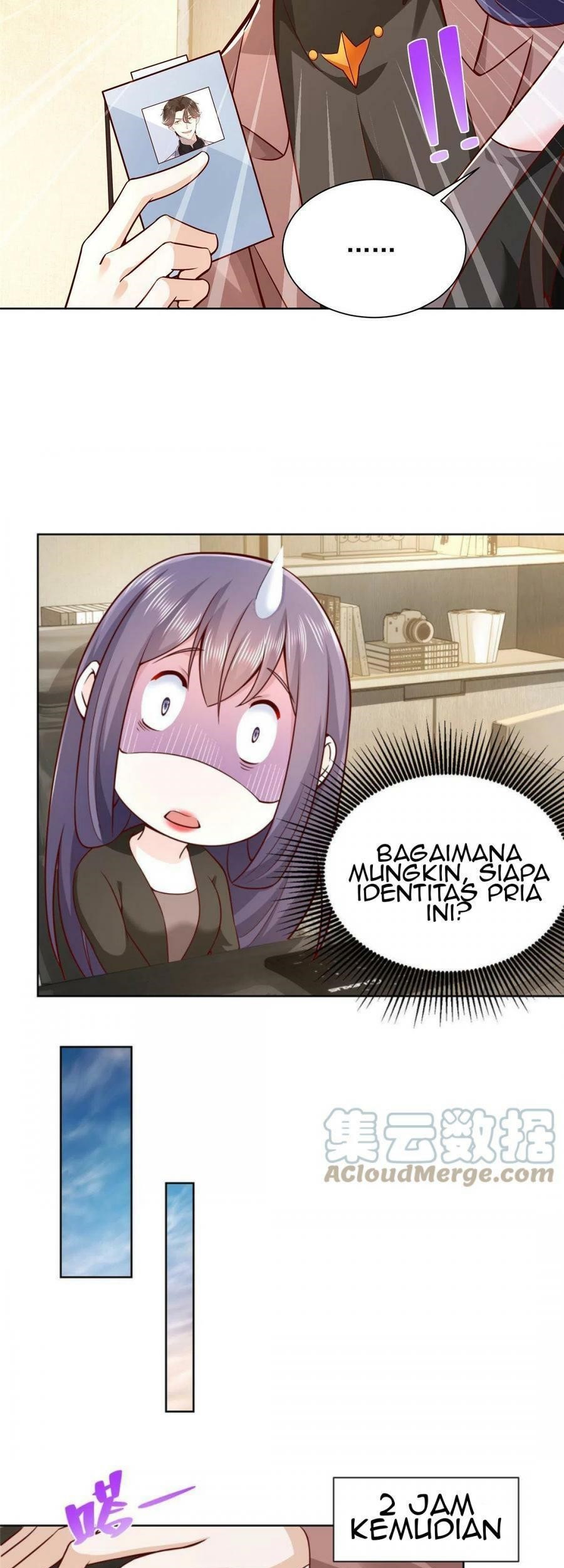 I Randomly Have A New Career Every Week Chapter 162 Gambar 32