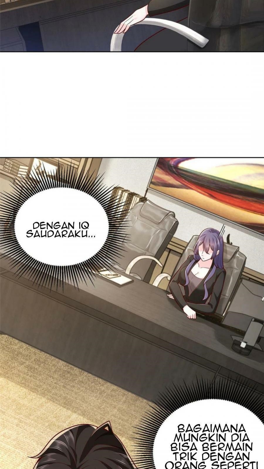 I Randomly Have A New Career Every Week Chapter 162 Gambar 35