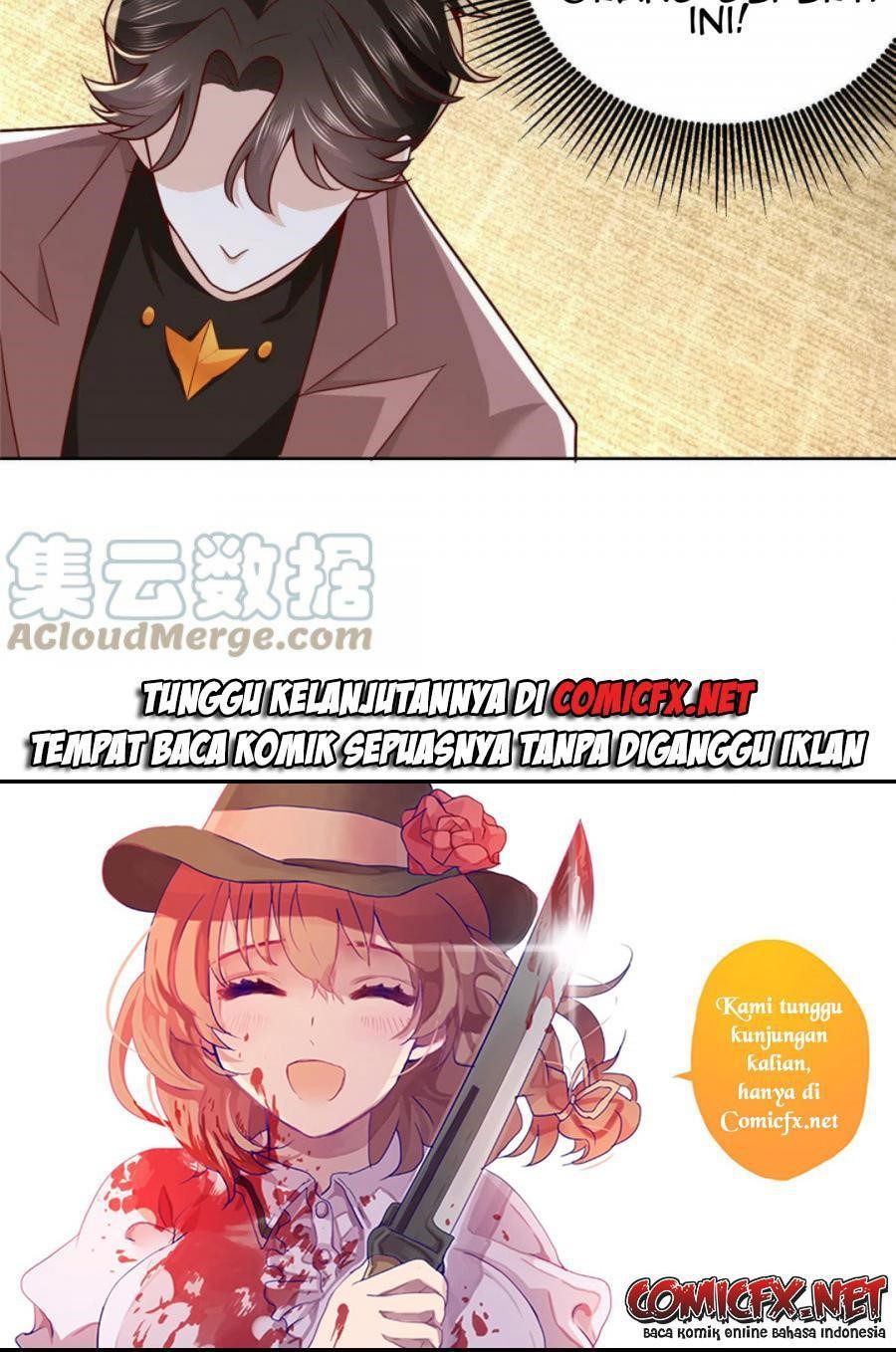 I Randomly Have A New Career Every Week Chapter 162 Gambar 36