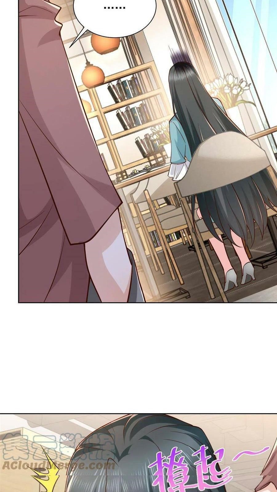 I Randomly Have A New Career Every Week Chapter 162 Gambar 5