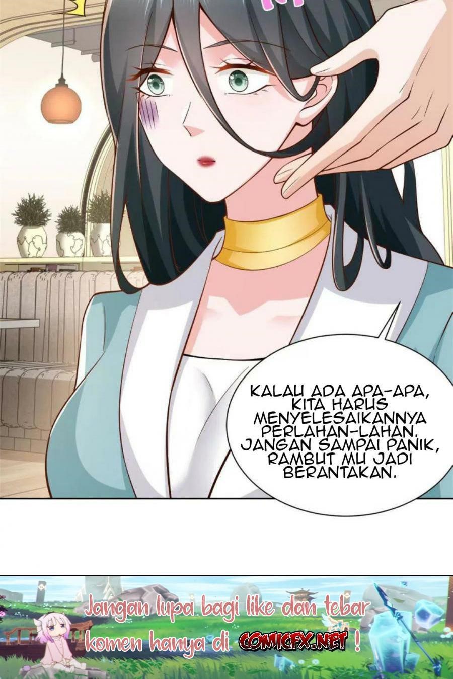 I Randomly Have A New Career Every Week Chapter 162 Gambar 6