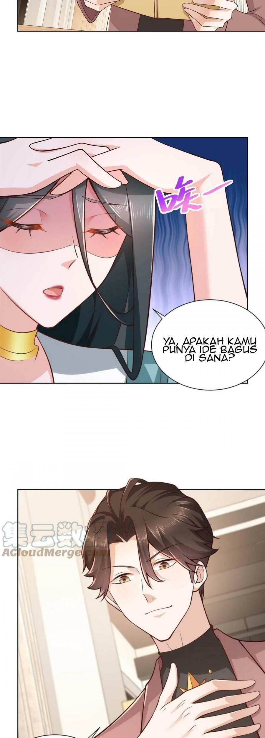 I Randomly Have A New Career Every Week Chapter 162 Gambar 9