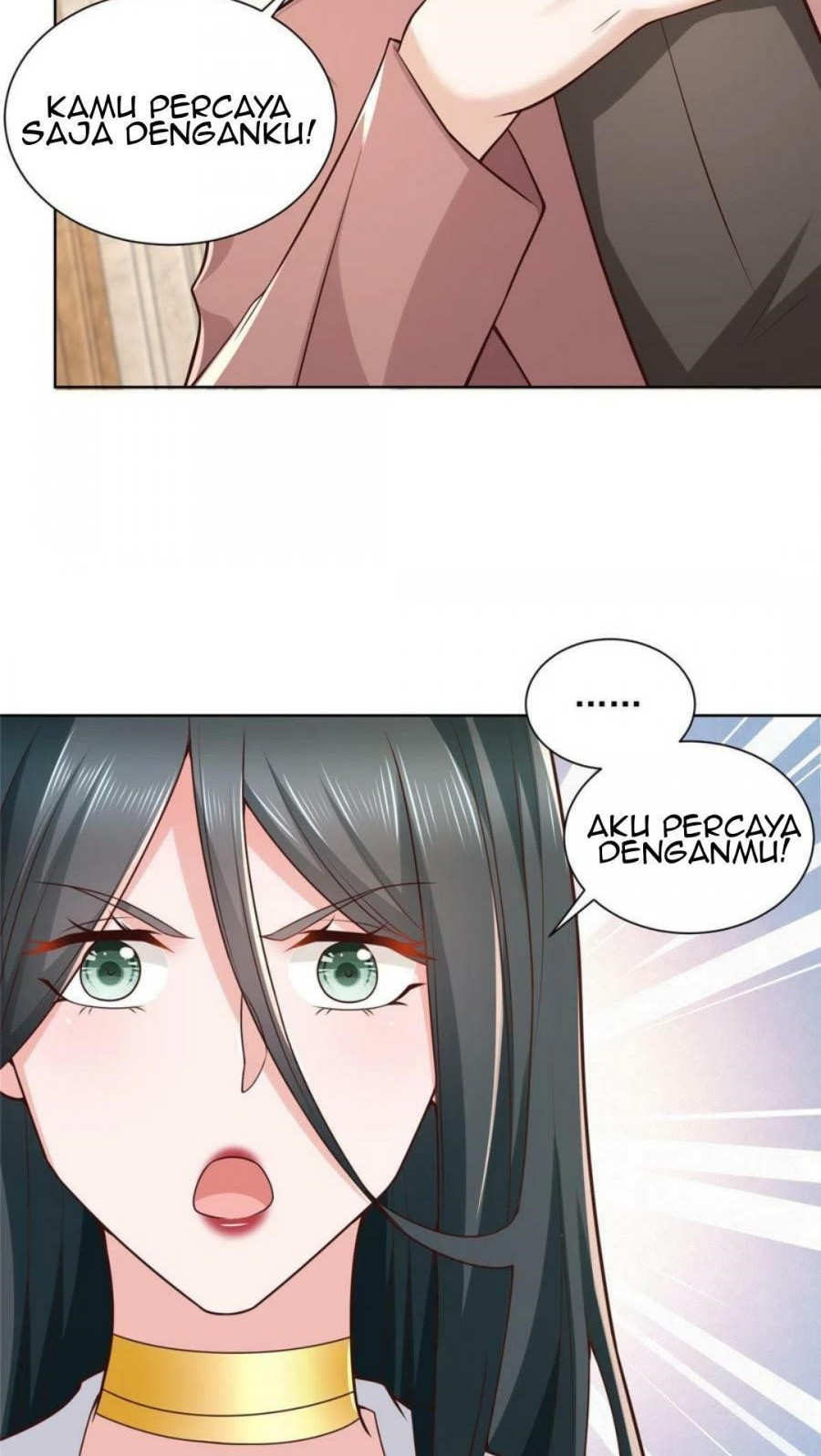 I Randomly Have A New Career Every Week Chapter 162 Gambar 10