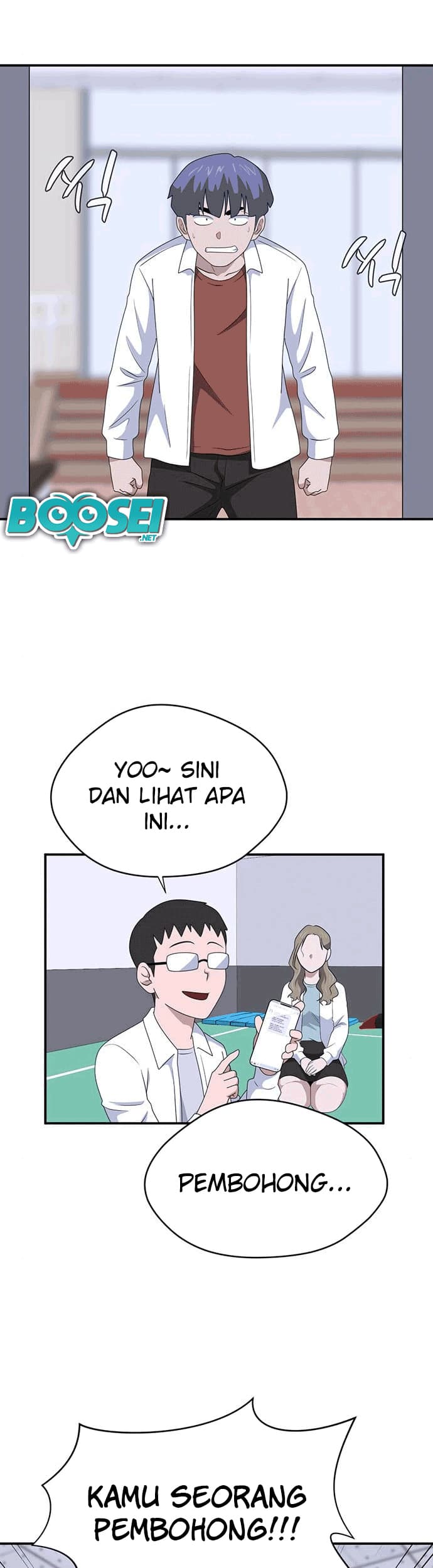System Rules Chapter 34 Gambar 12