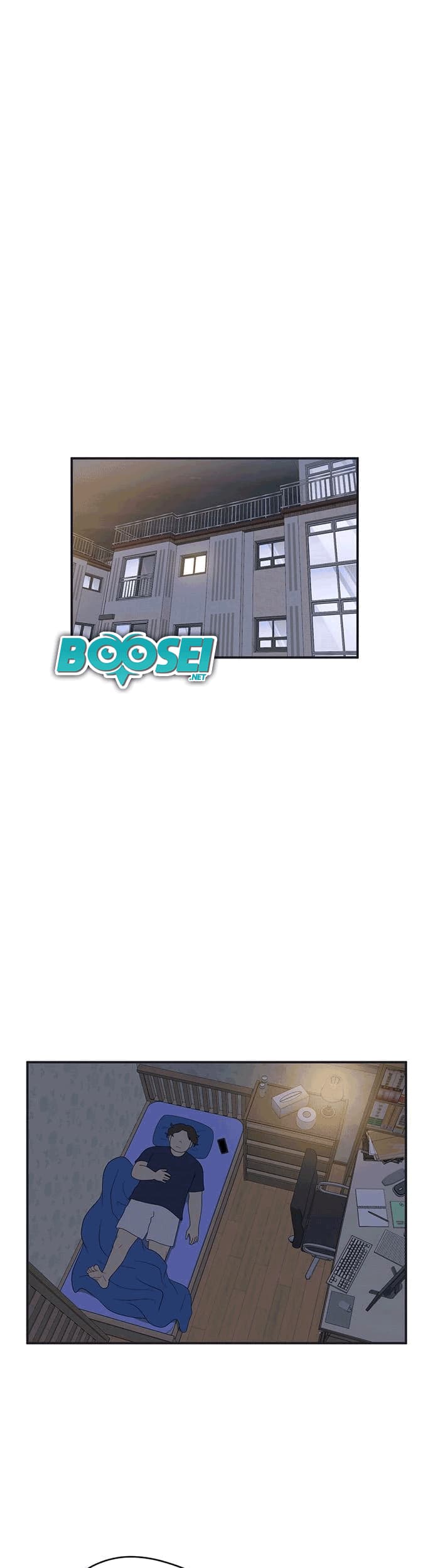 Baca Manhwa System Rules Chapter 34 Gambar 2