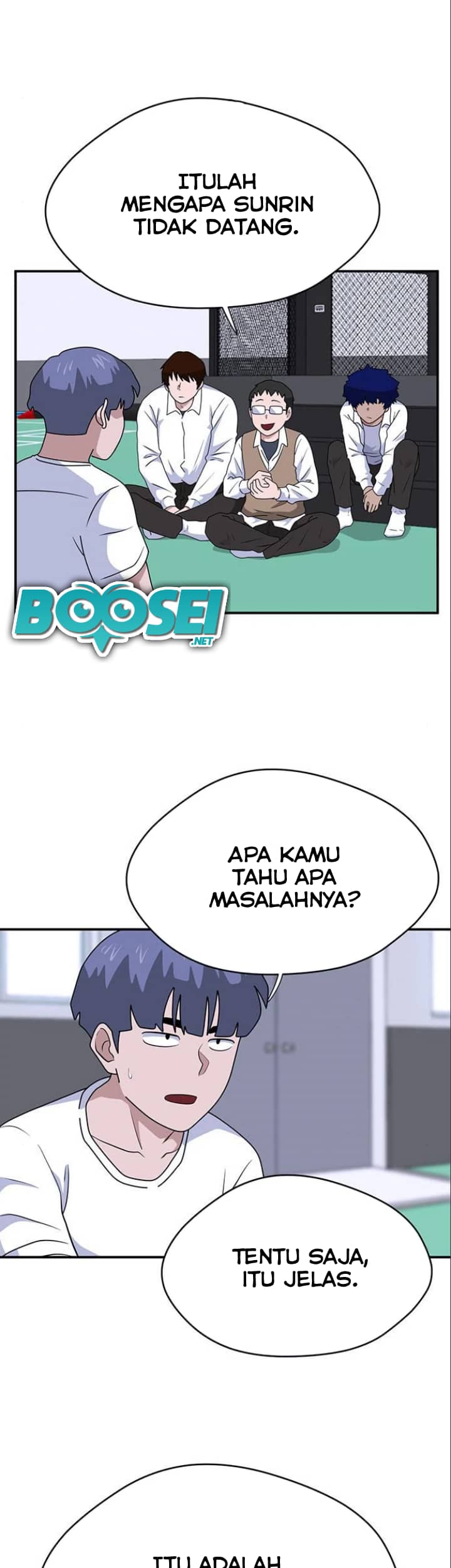 System Rules Chapter 32 Gambar 7